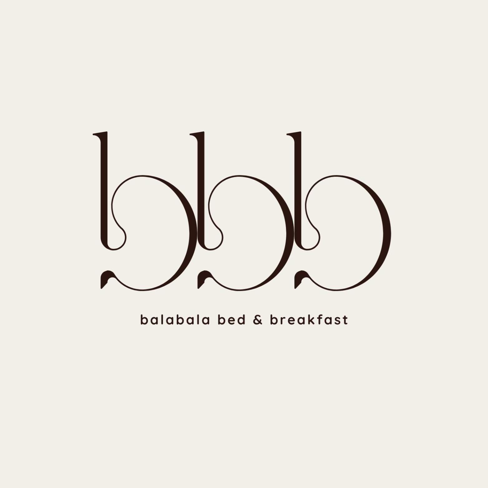 Balabala Bed & Breakfast III Nadi Eksteriør bilde